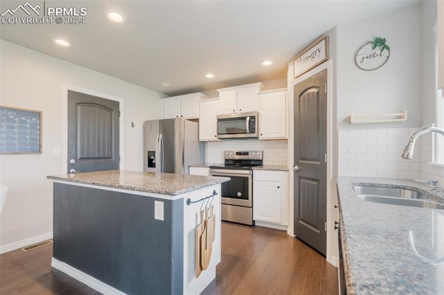6457 Chaplin Drive