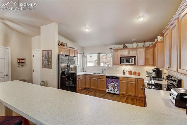 4316 Stonesthrow View