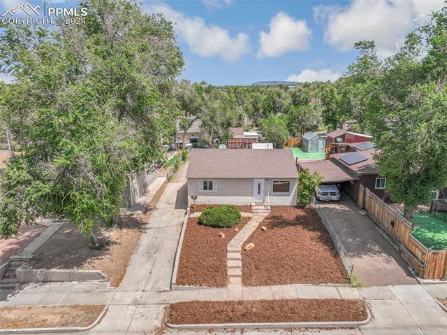 720 E Costilla Street