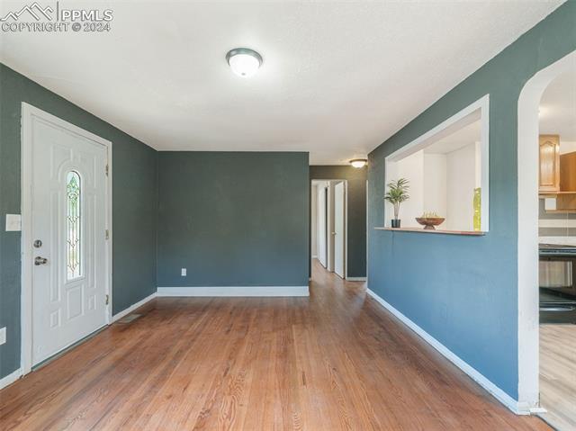 720 E Costilla Street