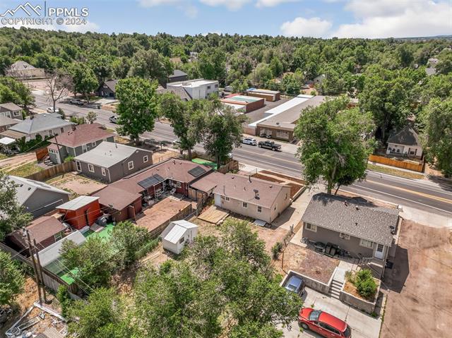 720 E Costilla Street