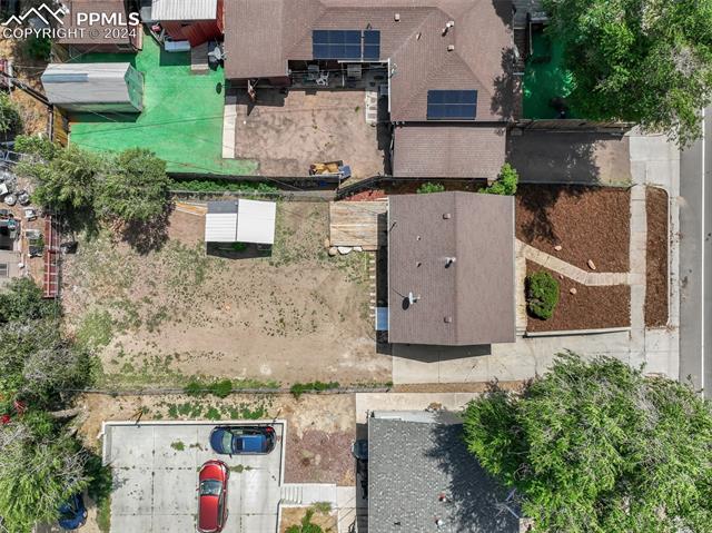 720 E Costilla Street