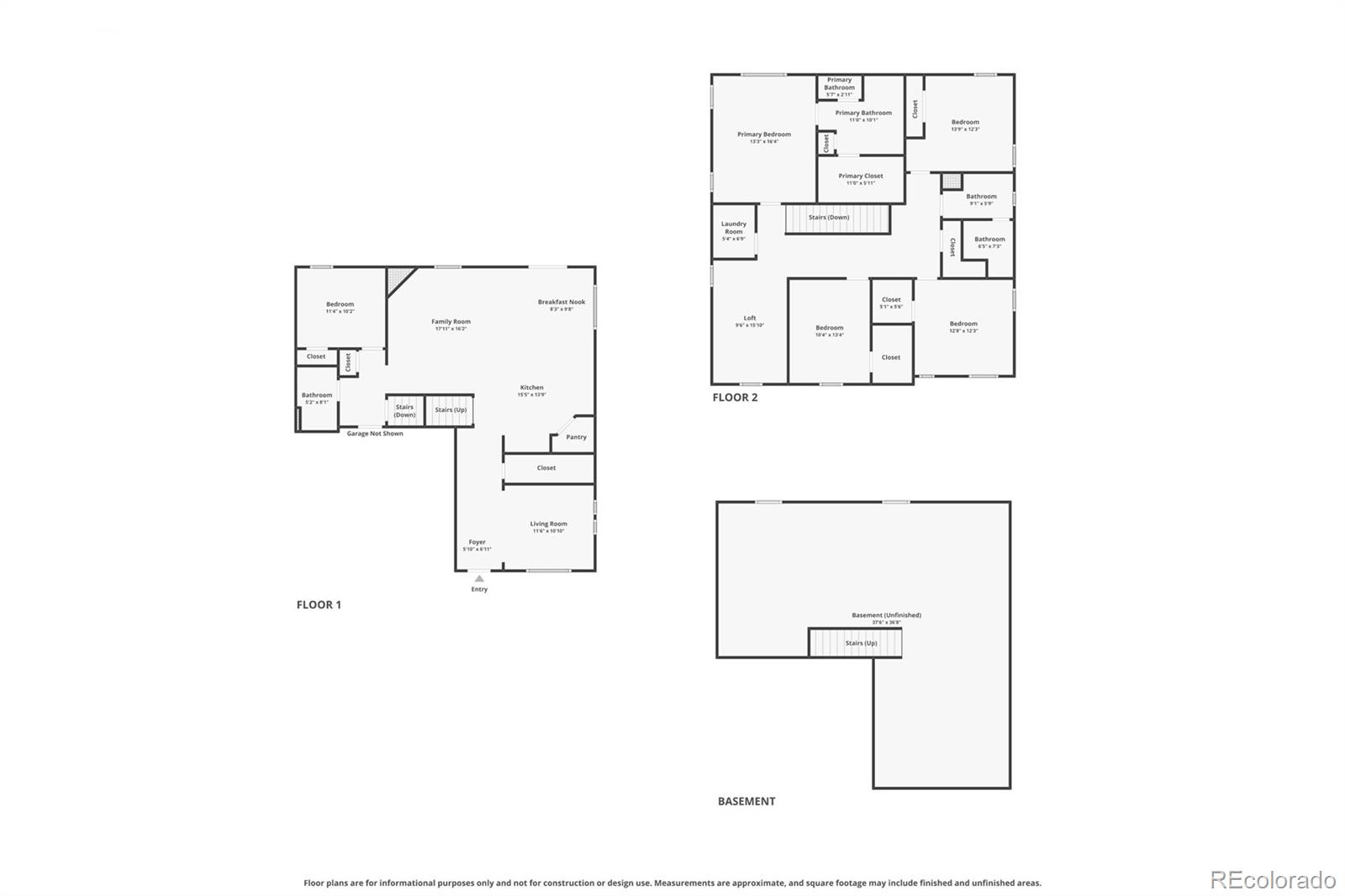 2140 Flame Grass Drive