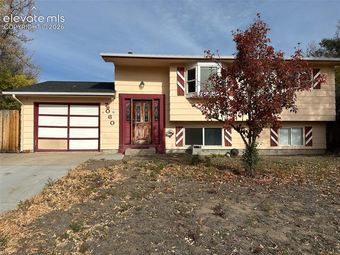 7060 Chippewa Road