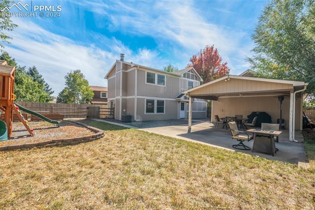 3270 Leoti Drive