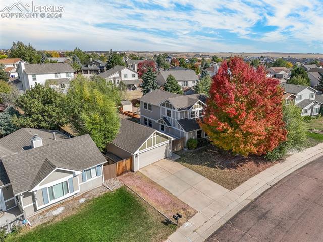3270 Leoti Drive