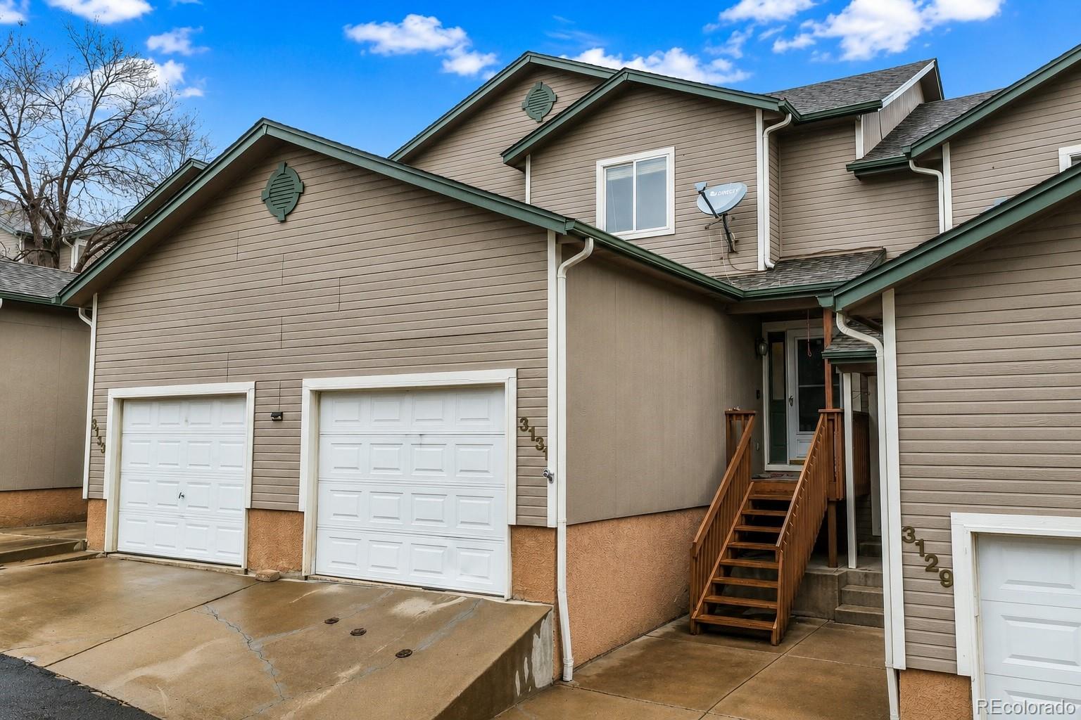 3131 Hearthridge Circle