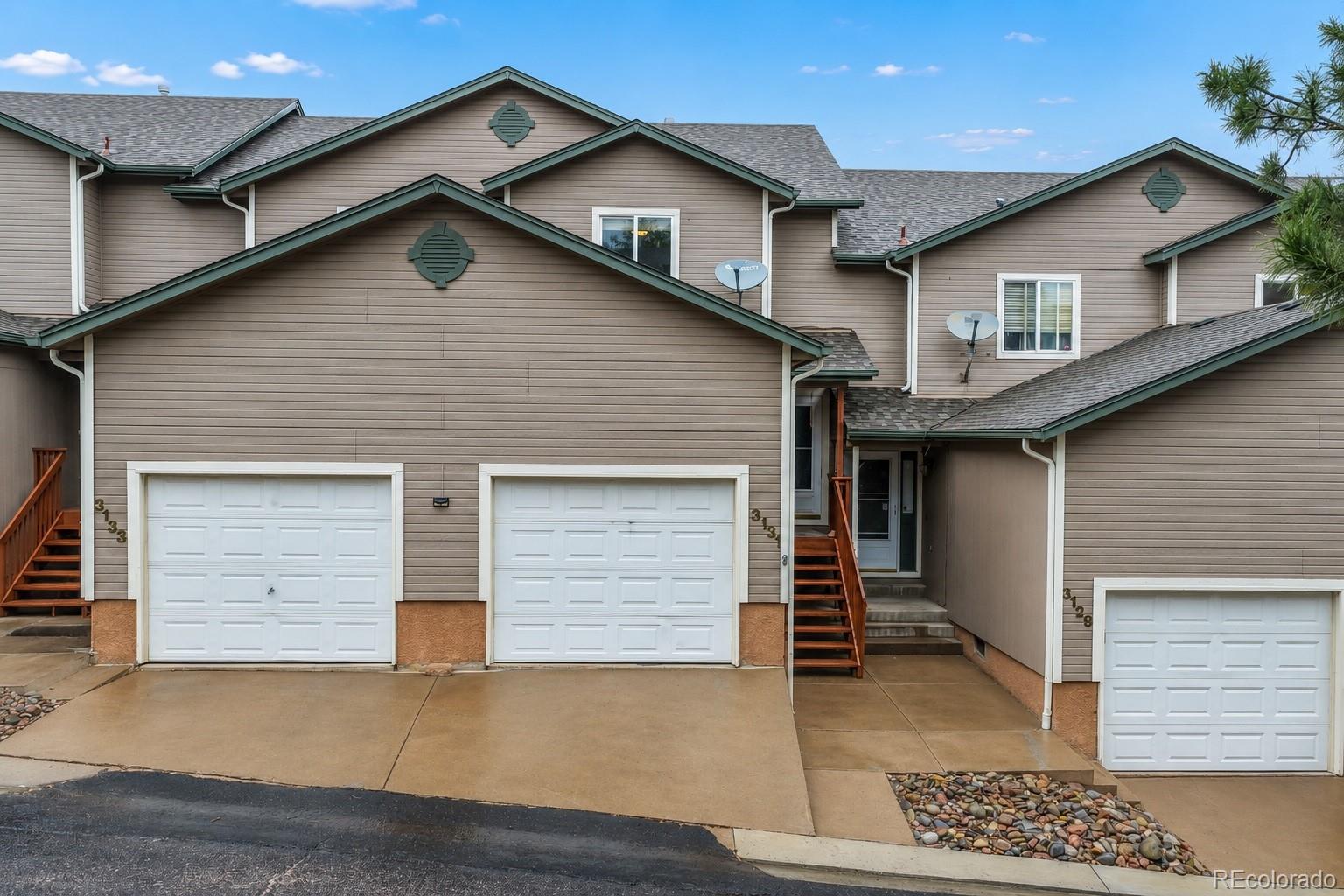 3131 Hearthridge Circle