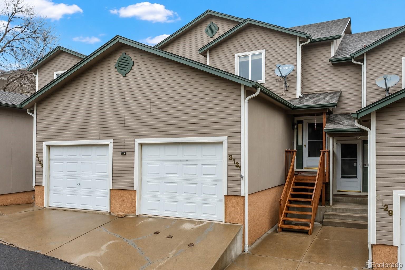 3131 Hearthridge Circle
