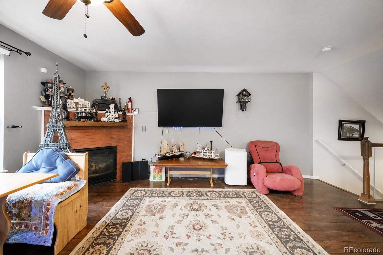 3131 Hearthridge Circle