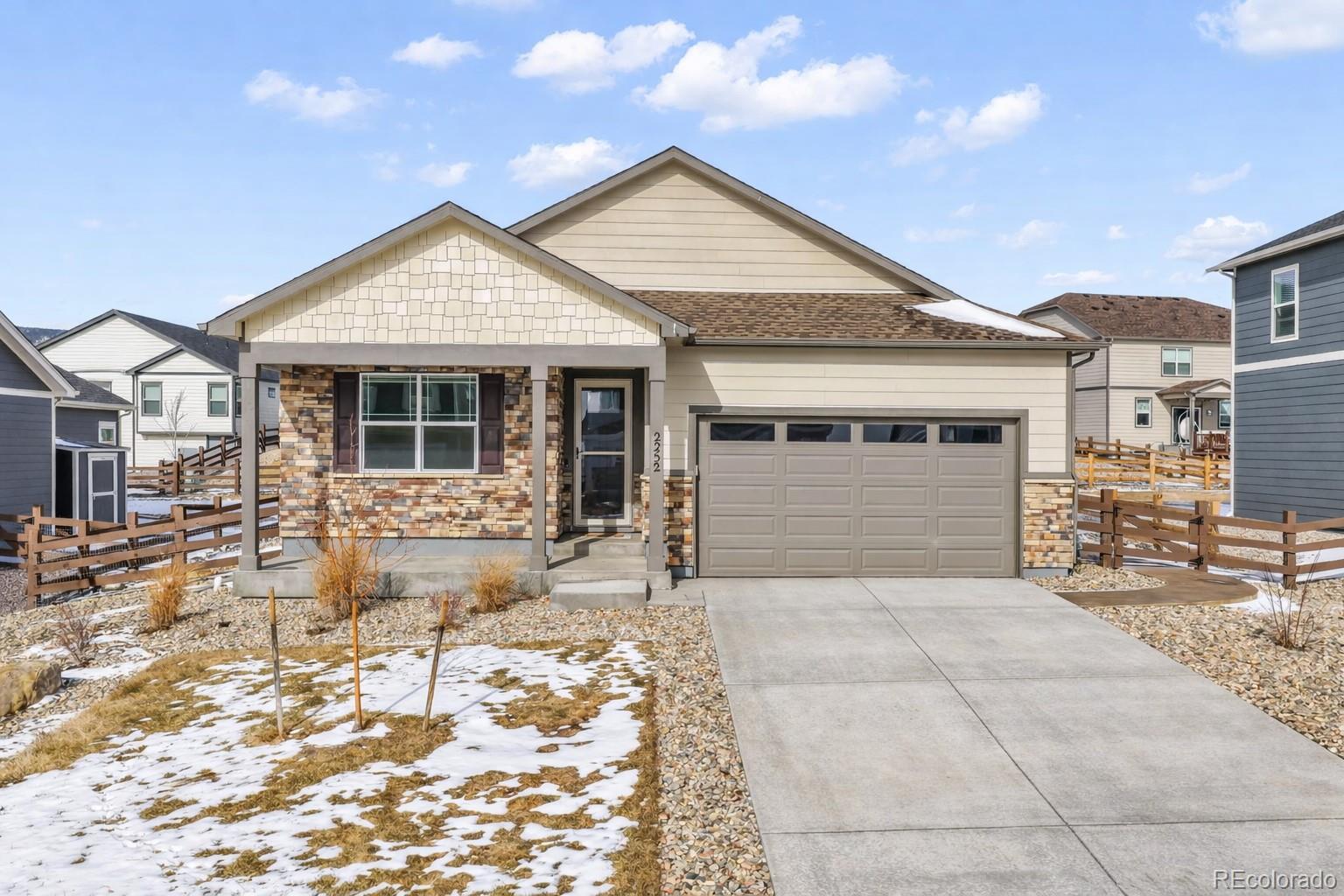 2252 Still Meadows Court