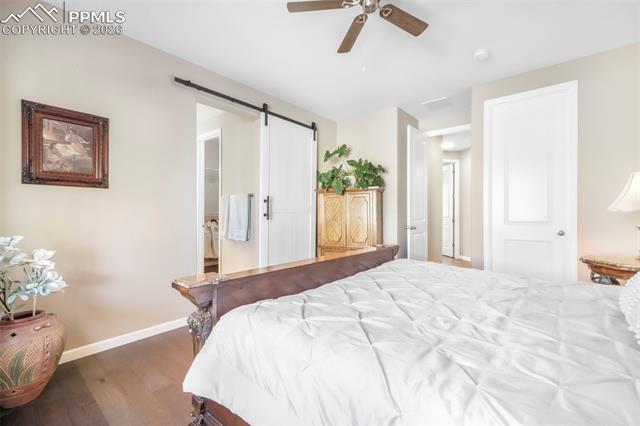 5724 Berry Ridge Way