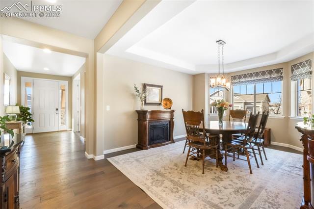 5724 Berry Ridge Way