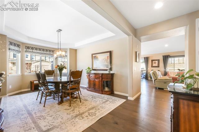 5724 Berry Ridge Way