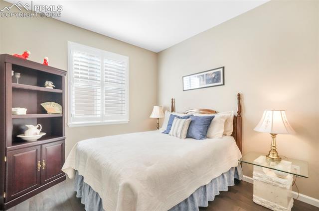 5724 Berry Ridge Way