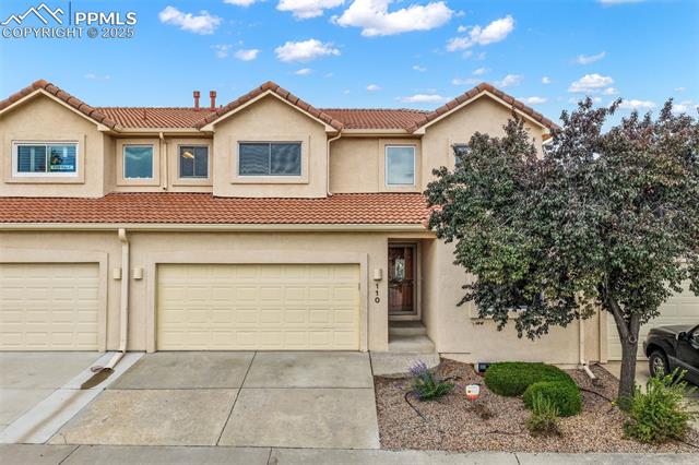 110 Luxury Lane
