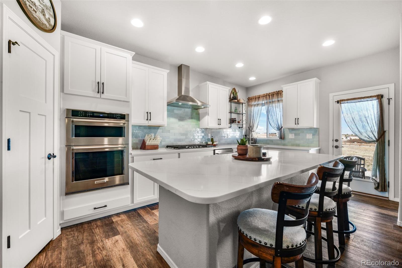 11211 Palmer Peak Place