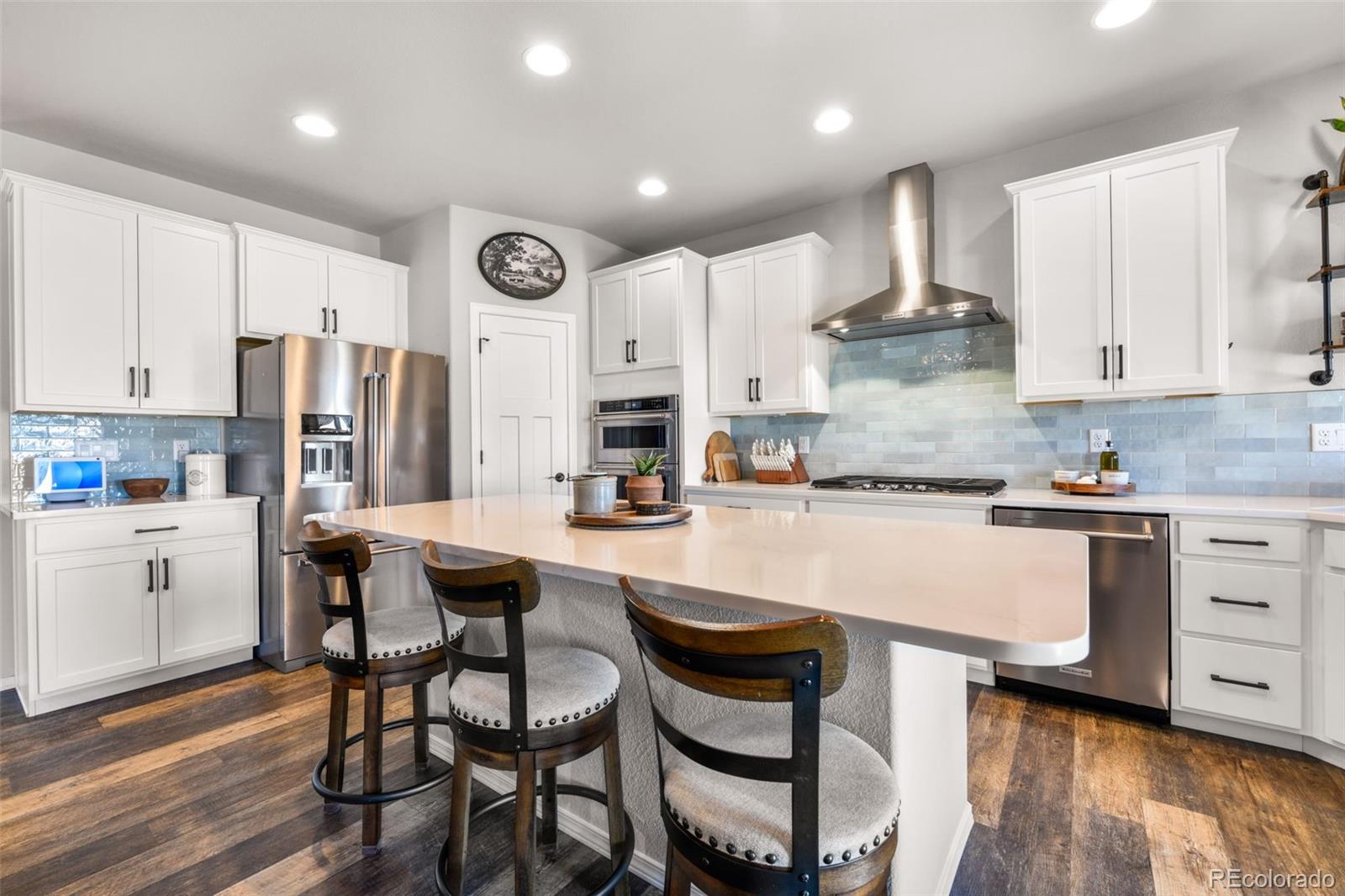 11211 Palmer Peak Place