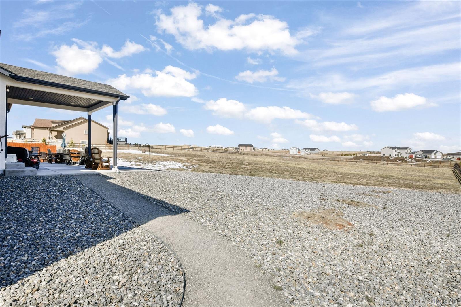 11211 Palmer Peak Place