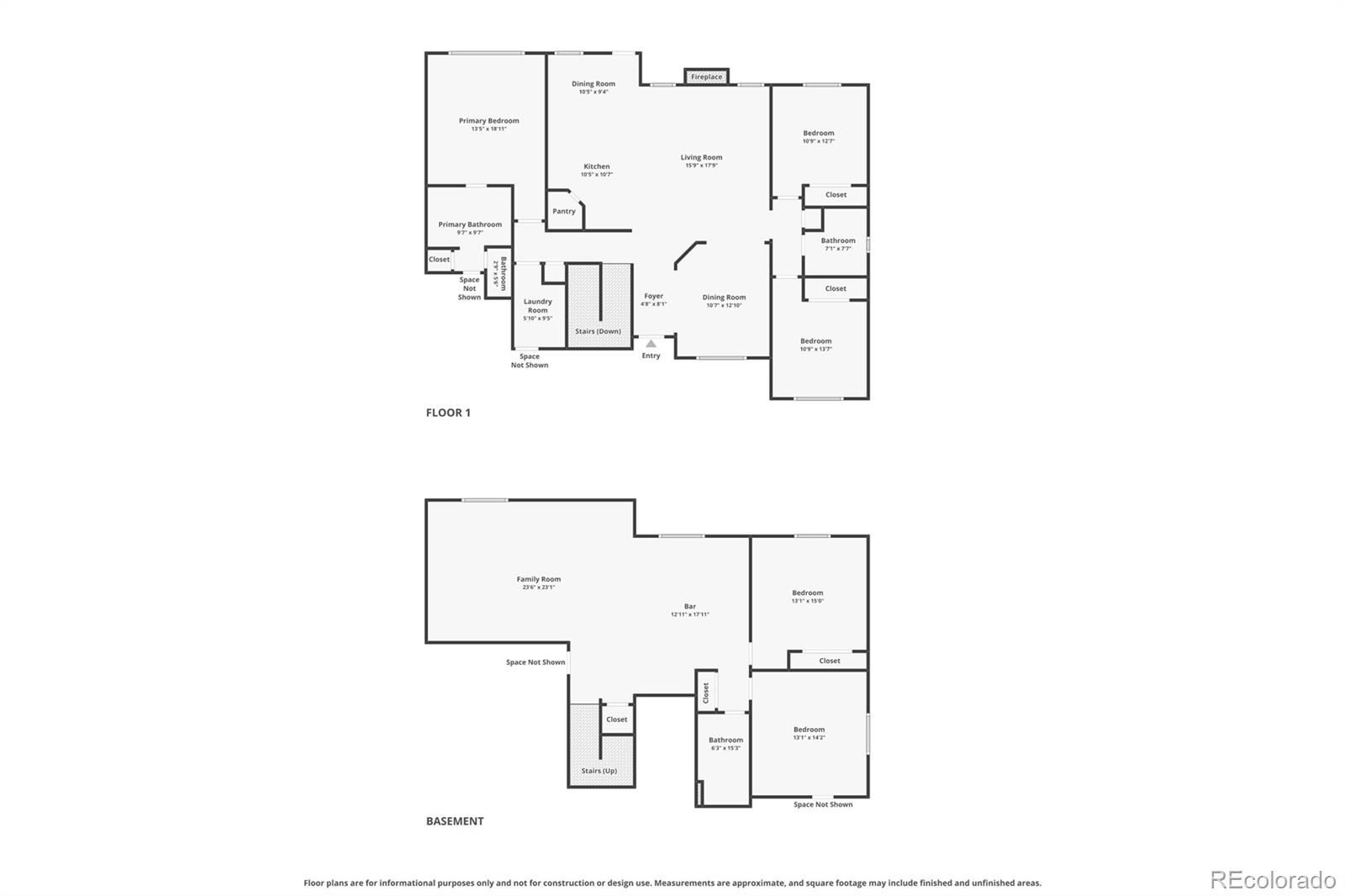 11211 Palmer Peak Place