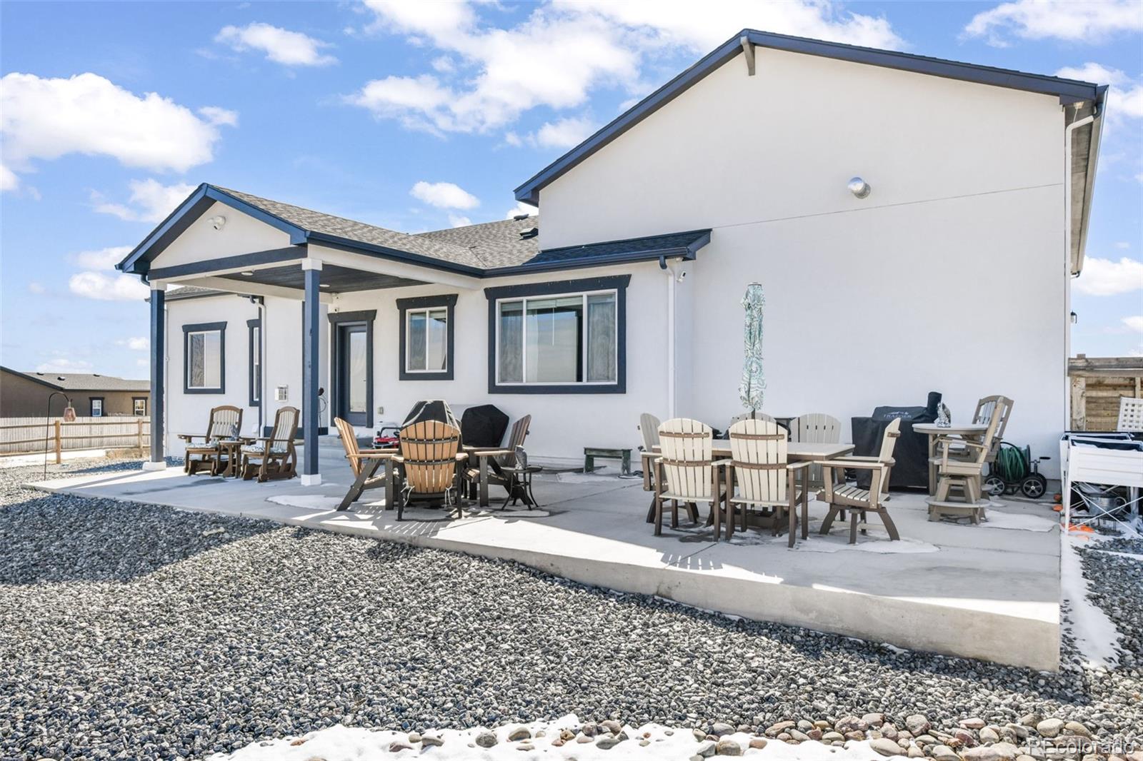 11211 Palmer Peak Place