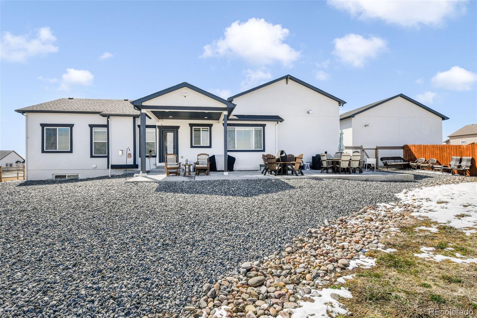 11211 Palmer Peak Place