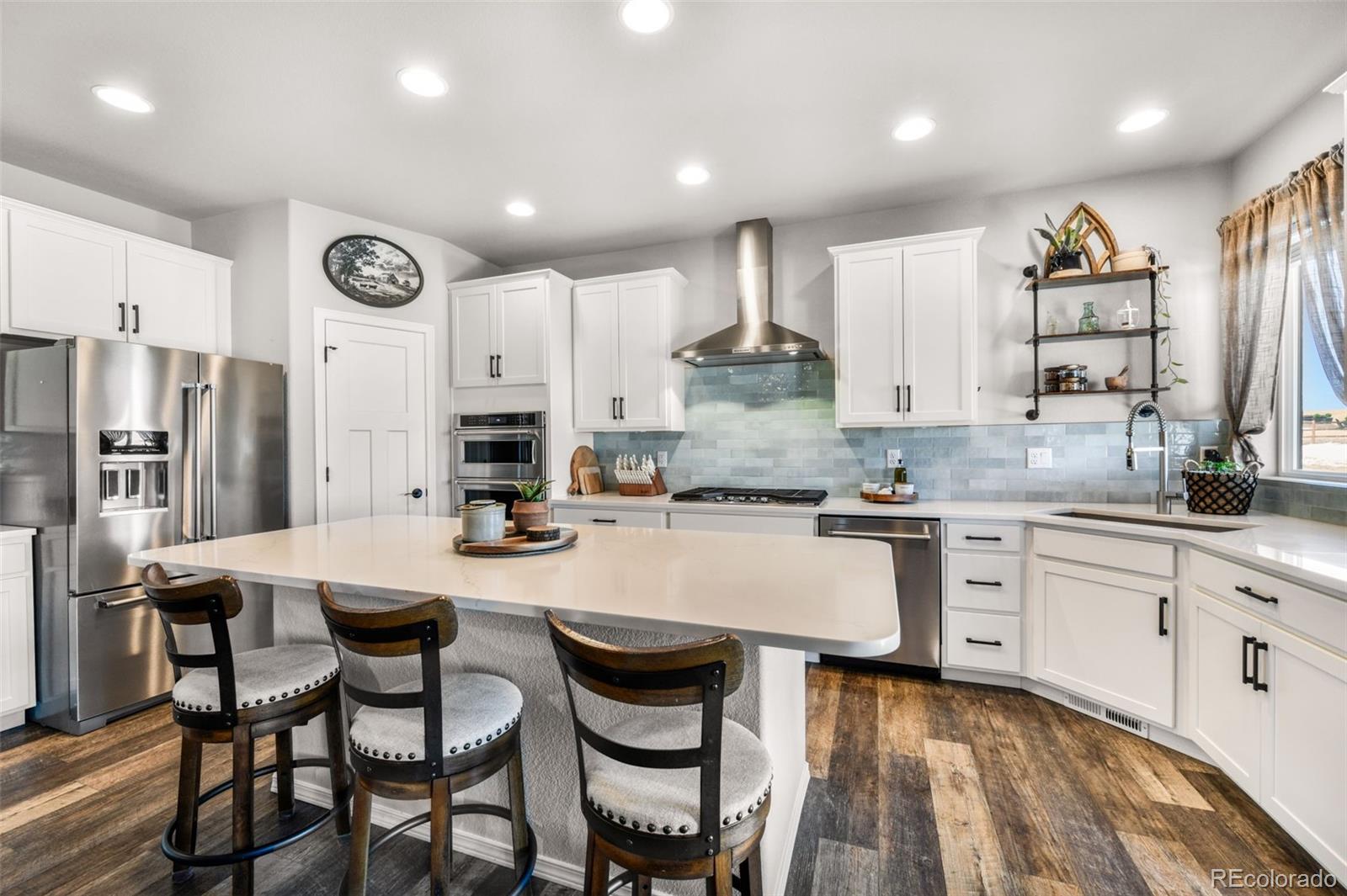 11211 Palmer Peak Place