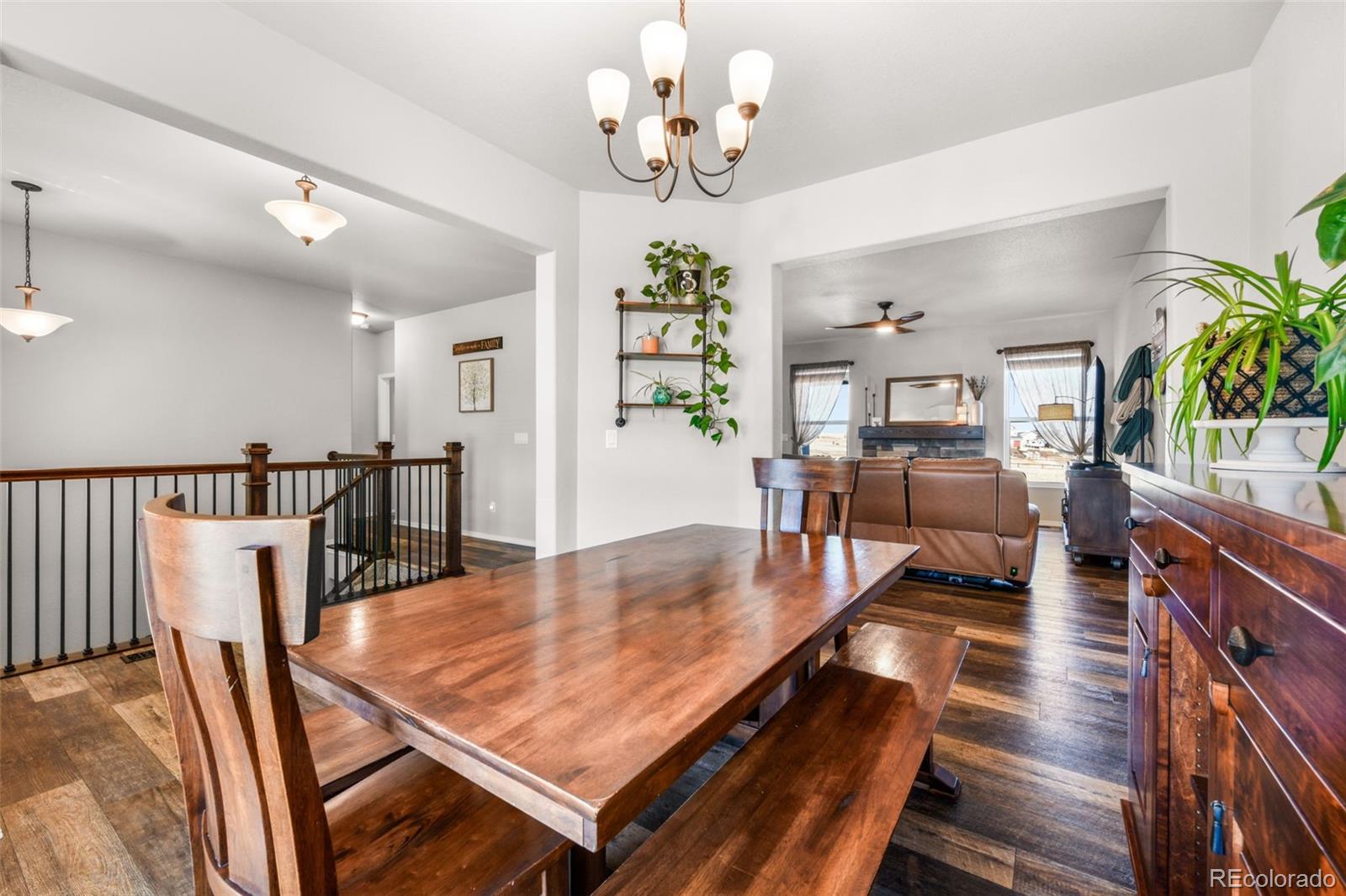 11211 Palmer Peak Place