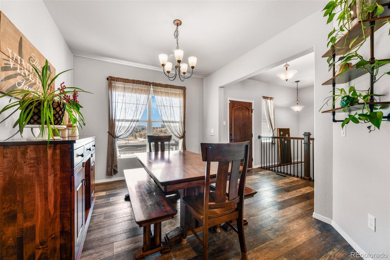 11211 Palmer Peak Place