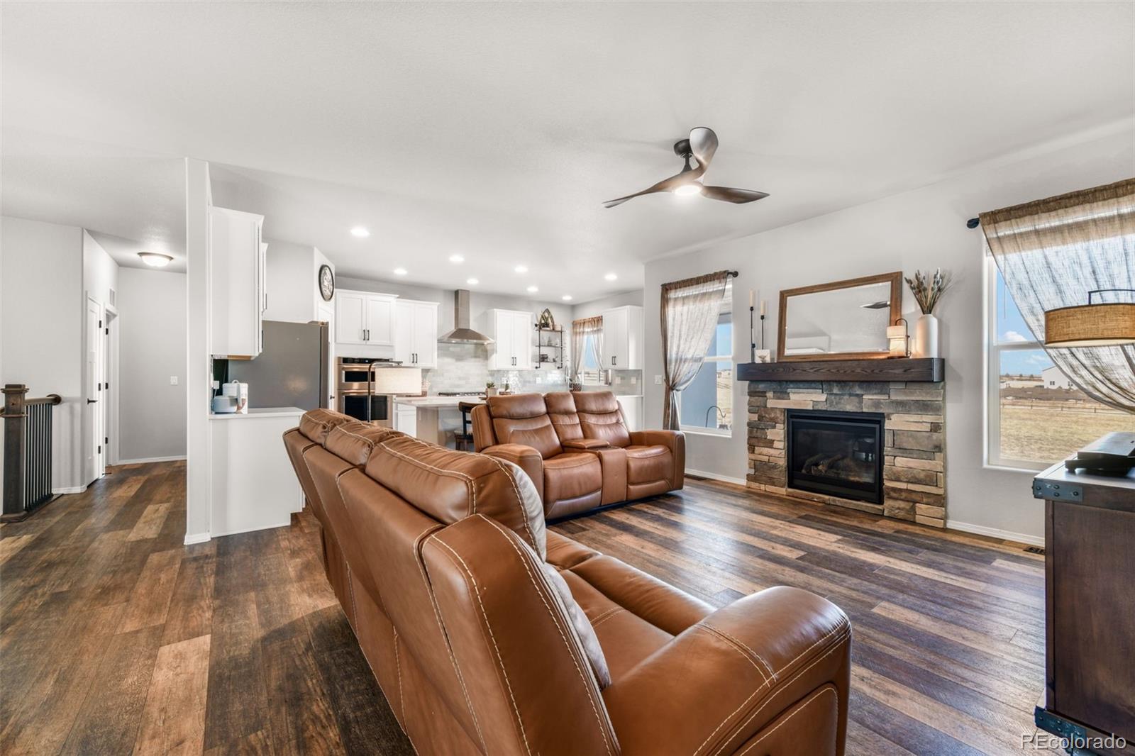 11211 Palmer Peak Place