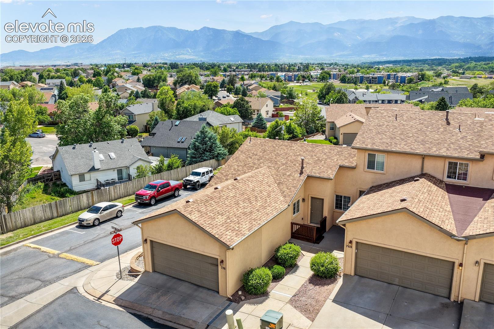 776 Bosque Vista Point