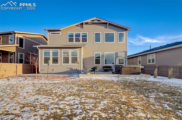 10310 Green Lake Court