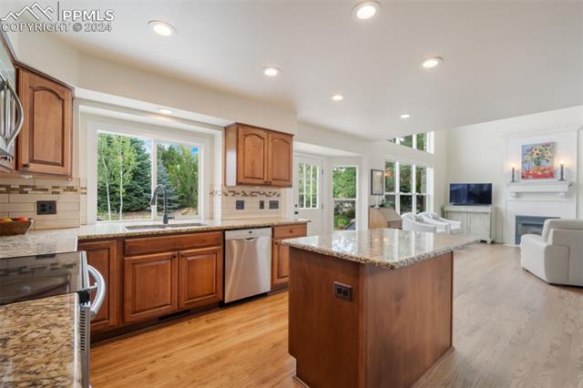 15737 Split Creek Drive