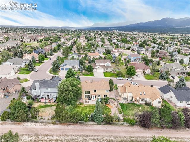 15737 Split Creek Drive