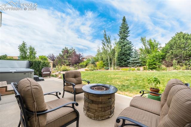 15737 Split Creek Drive