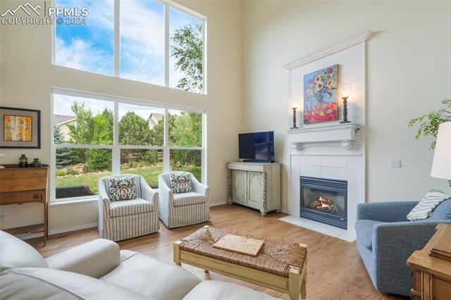 15737 Split Creek Drive