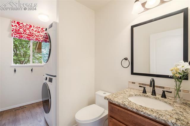 15737 Split Creek Drive