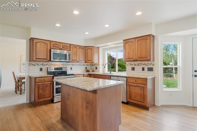 15737 Split Creek Drive