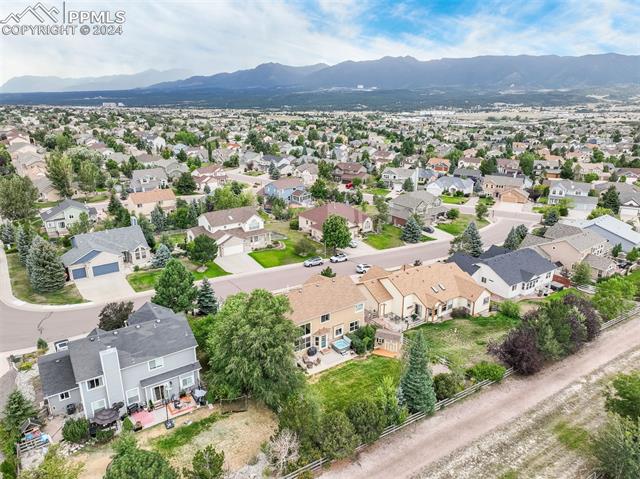 15737 Split Creek Drive