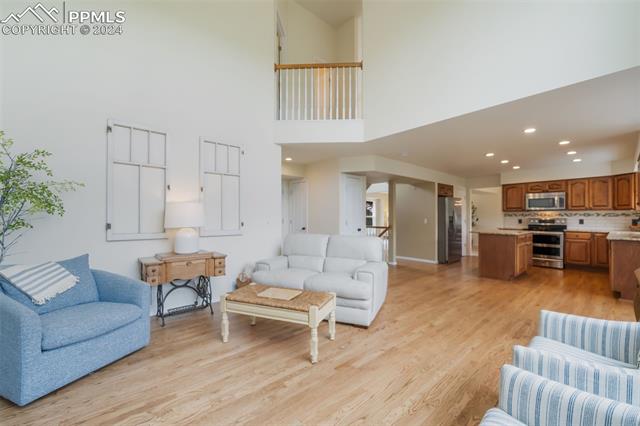 15737 Split Creek Drive