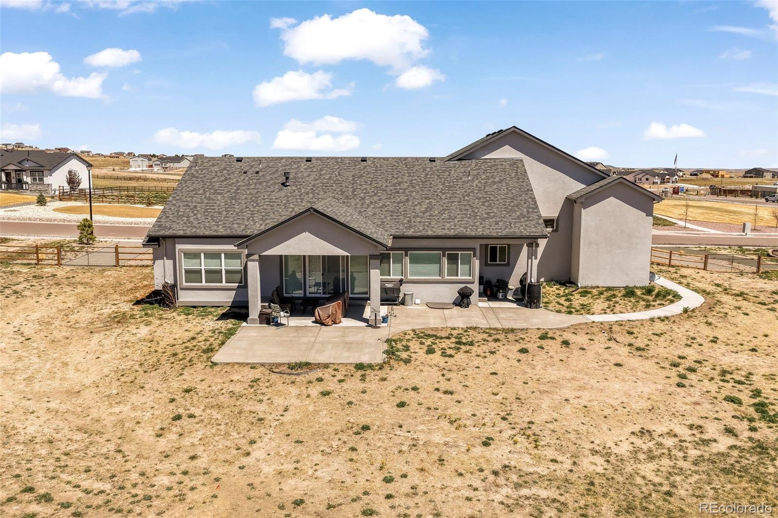11180 Palmer Peak Place