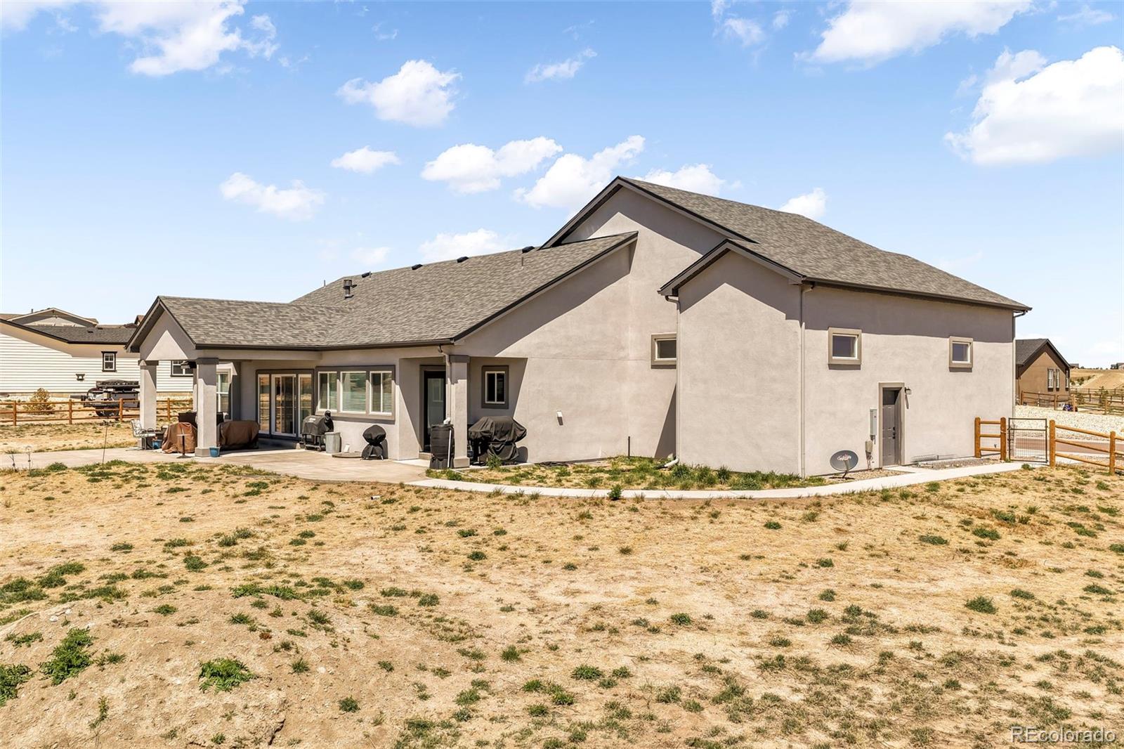 11180 Palmer Peak Place