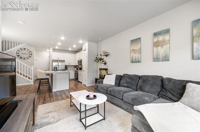 16361 Gaucho Gulch Grove