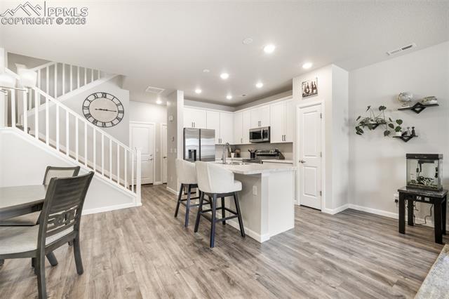 16361 Gaucho Gulch Grove