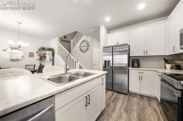 16361 Gaucho Gulch Grove