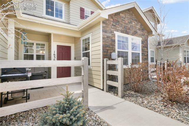 16361 Gaucho Gulch Grove