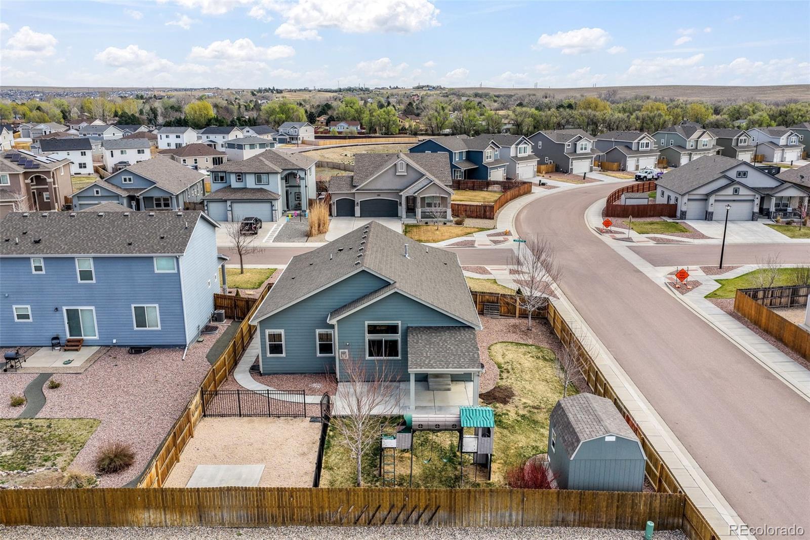 7296 Alpine Daisy Drive