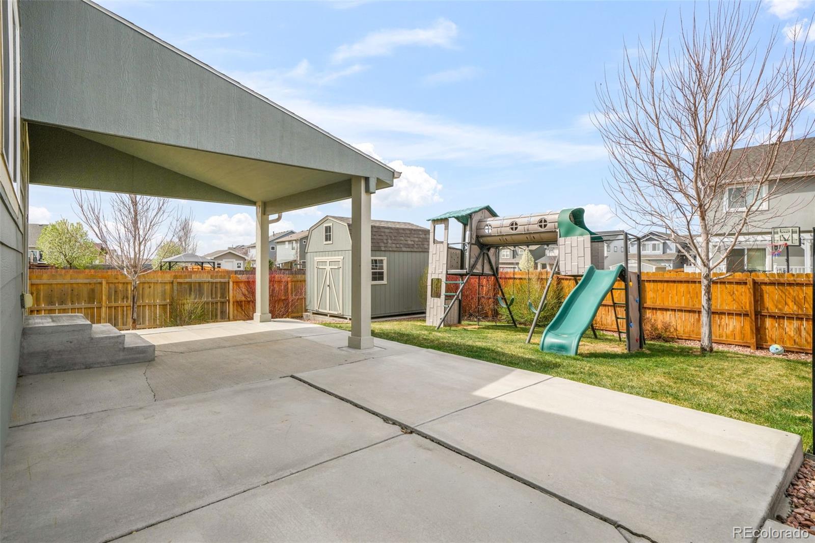 7296 Alpine Daisy Drive