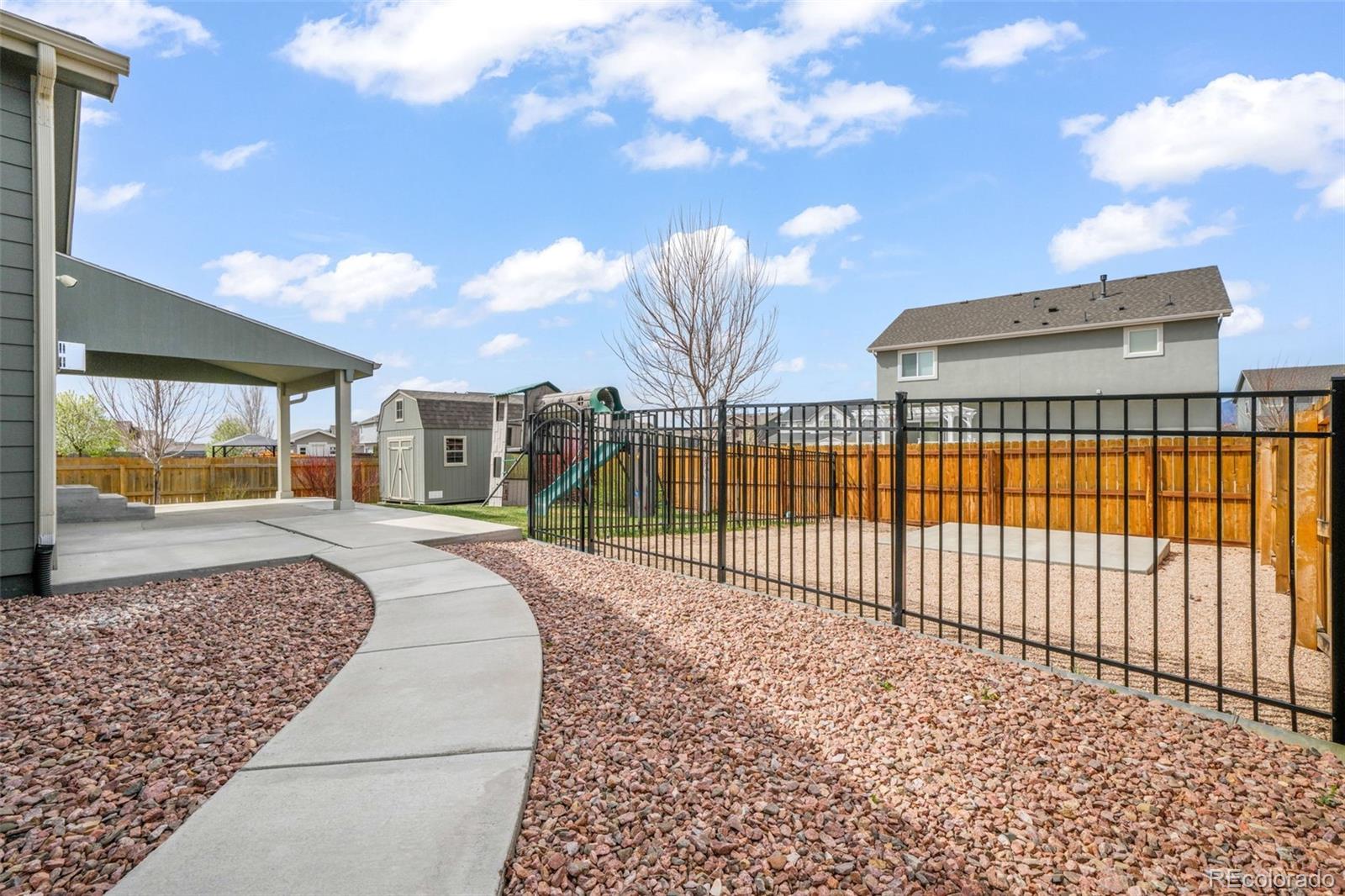 7296 Alpine Daisy Drive