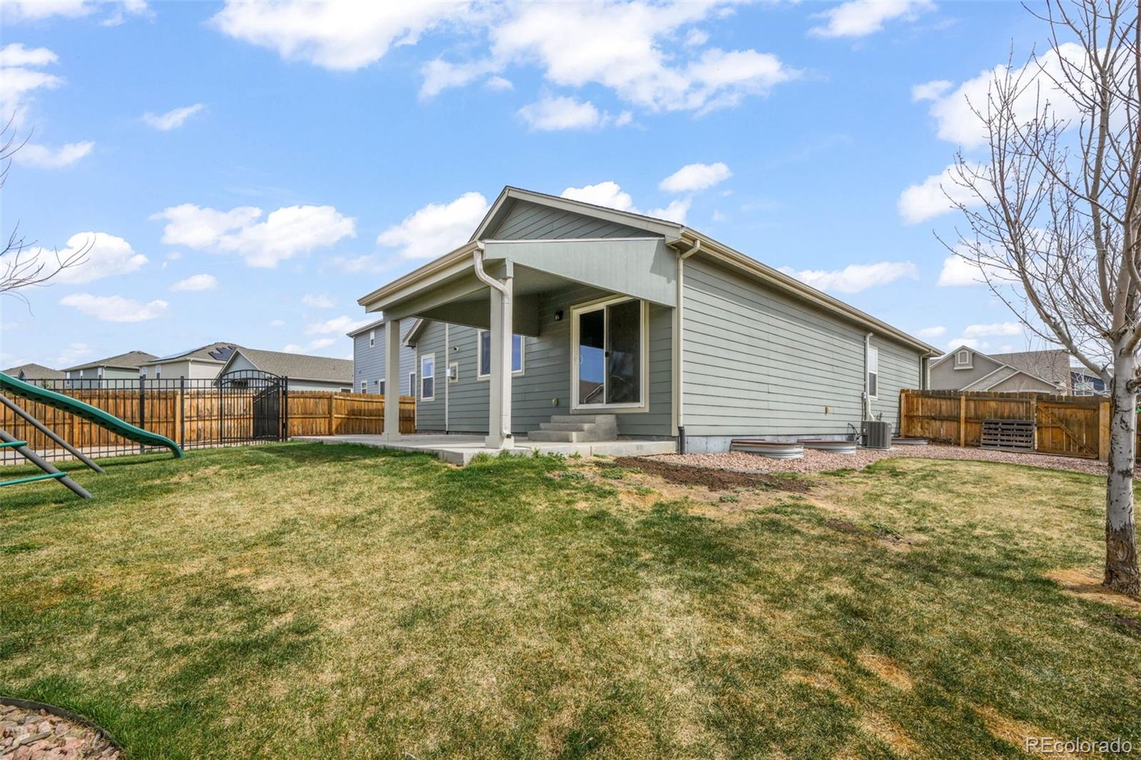 7296 Alpine Daisy Drive